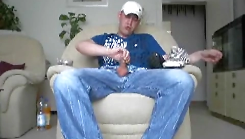 She is alexter bent over and ready for cum