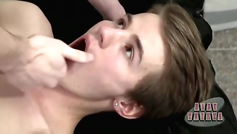 Mature woman with a girl