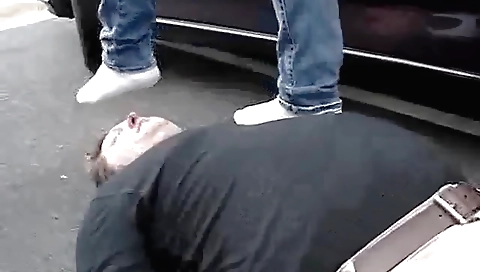 Sexy girl with a sexy ass gets fucked