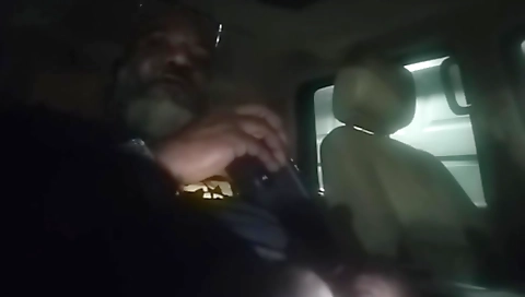 Sexy brunette hair with a little amateur