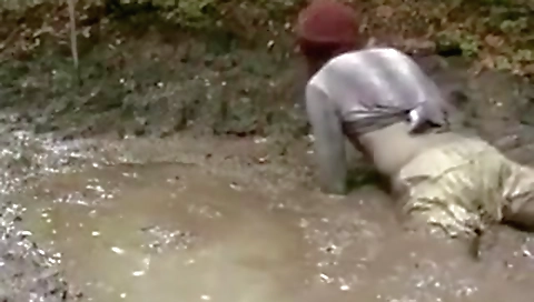 Sexy chick fucking for cash and taking