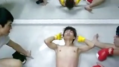 Two hot lesbians get their pussies