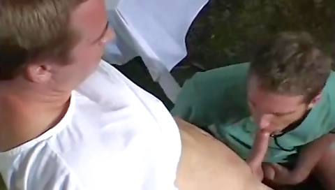 Blonde cutie gets her pussy pounded