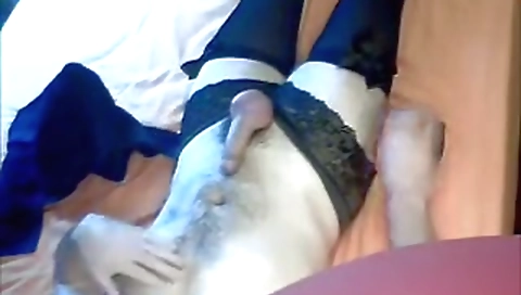 Brunette amateur fucked by big dick