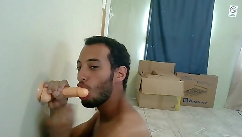 Married guy with perfect ass