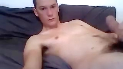 Blonde slutty gue babe gets her pussy pounded