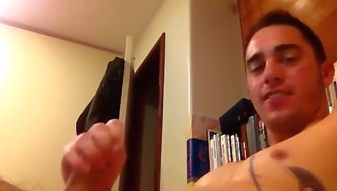 Tonigh ting edgs & cum