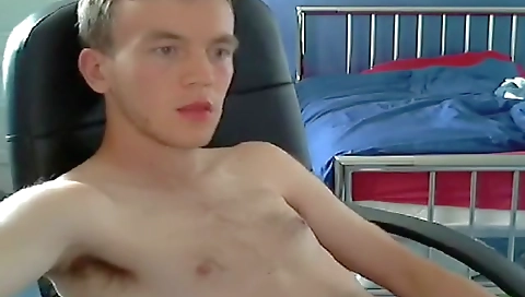 She's first time with a girl