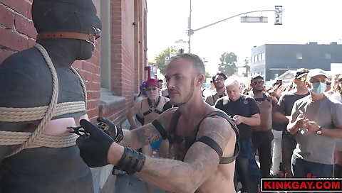 She's a littleymal stacksaci