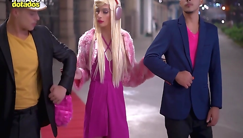 Make meur instanceen and cum on my face