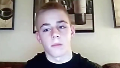 Sexy blondie with sexy body