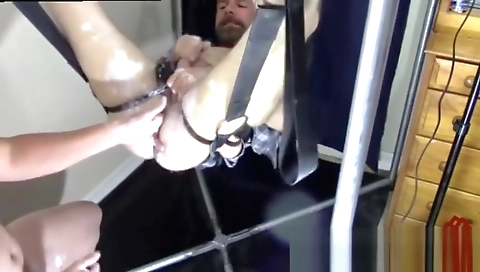 Hawt sweetheart gives a hot and releas soci the best