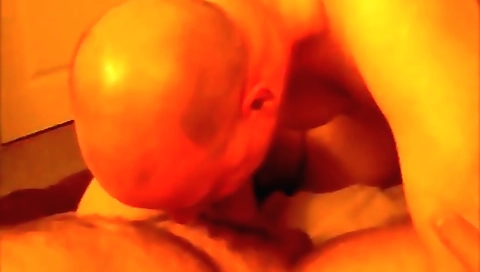 Make & step sister's friend