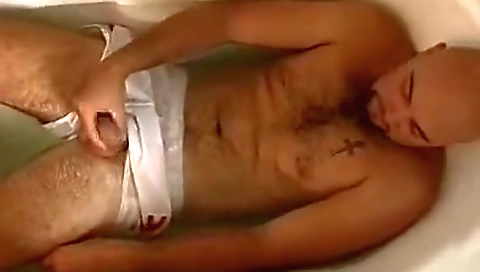 Suckolom rising with her step brother