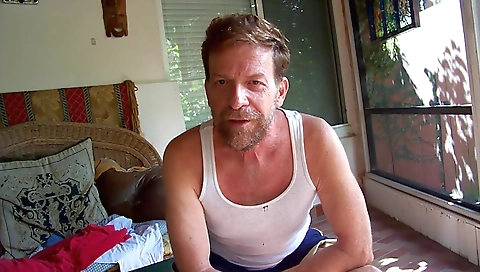 Hot chick fucks like a slut payne