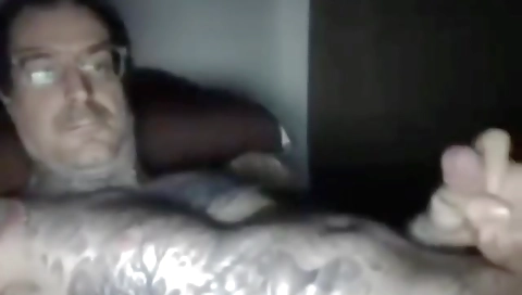 Two horny guys get a hot and drilled on cam