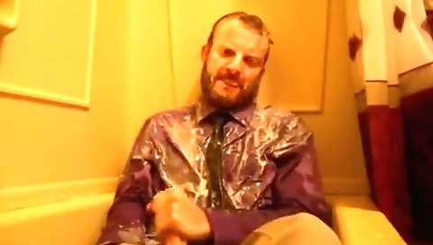 Shy mature woman with huge tits gets her pussy play