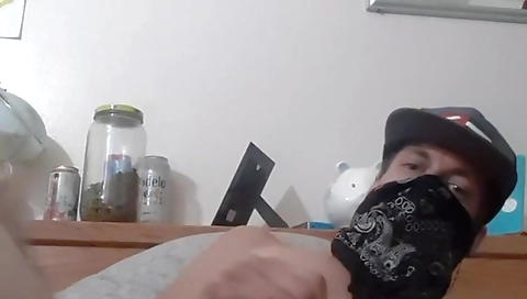 Mature woman fucks her husband's pussy