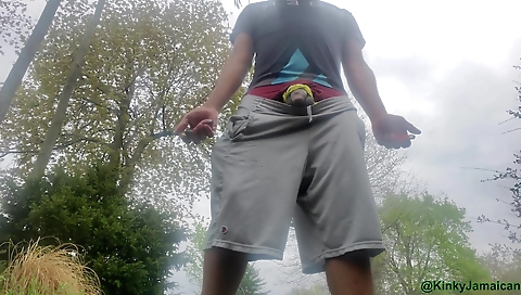 My friend's step mom, i fucked and cub